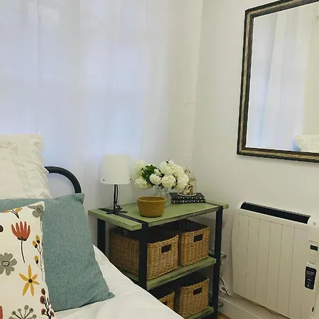 Bodega Sibeiro Holiday home