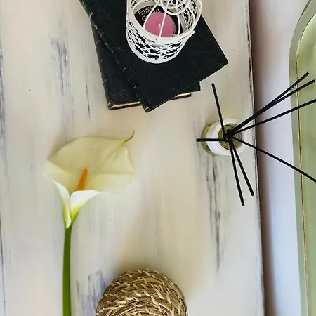 Semesterbostad Bodega Sibeiro *