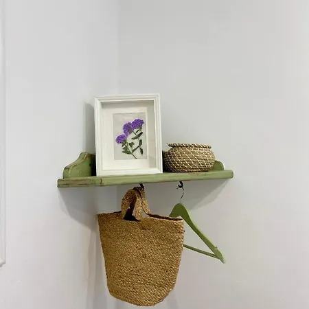 Semesterbostad Bodega Sibeiro Chantada