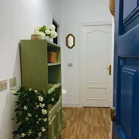 Bodega Sibeiro Semesterbostad