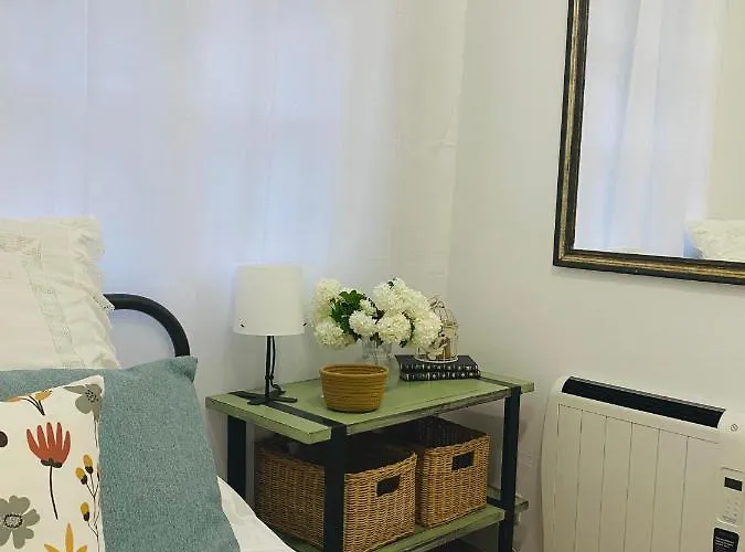 Bodega Sibeiro Дом отдыха