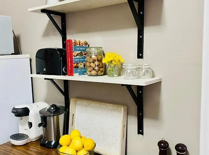 Bodega Sibeiro Дом отдыха