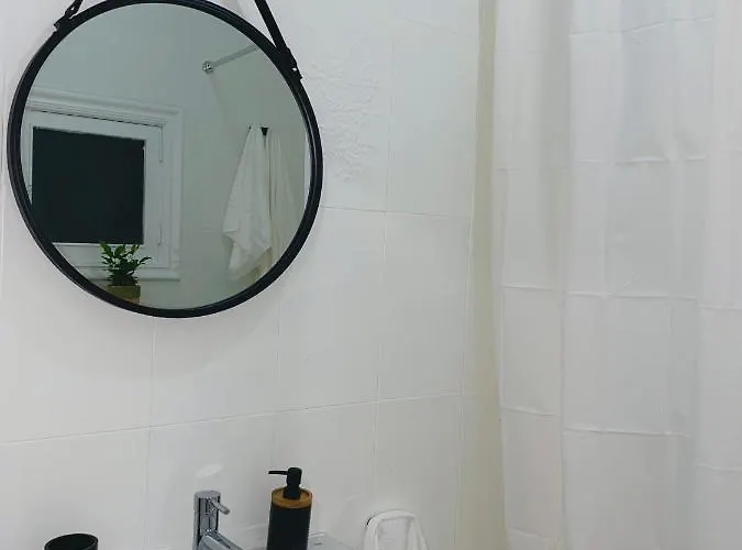 Semesterbostad Bodega Sibeiro Chantada