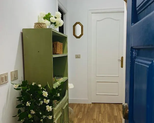 Bodega Sibeiro Дом отдыха